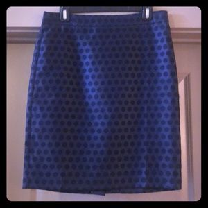Jcrew Pencil Skirt